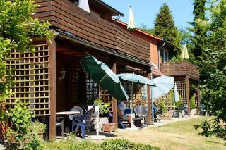 Ferienpension Lindenhof - Ferienwohnungen in der Lüneburger Heide - 7