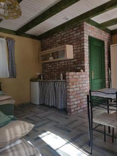 Bungalowy MARINA GREEN - 7