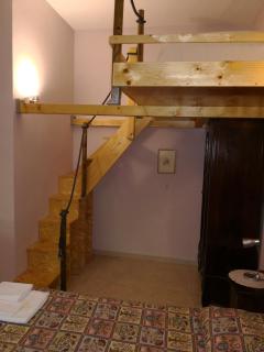 B&B Ex Magazzeno Barlotti - Paestum - 1