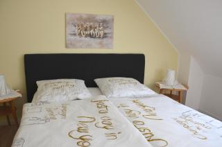 Moni's Ferienwohnung - Bad Bertrich - 9