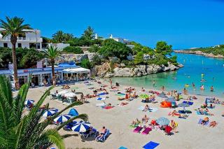 Hotel Playa Santandria Adults Only - Cala Santandria - 2
