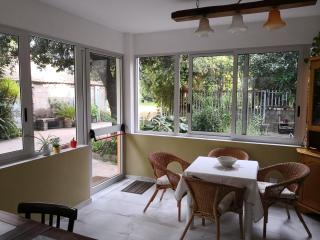 B&B Ex Magazzeno Barlotti - Paestum - 4