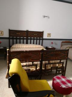 B&B Ex Magazzeno Barlotti - Paestum - 5