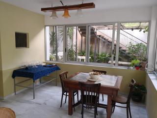 B&B Ex Magazzeno Barlotti - Paestum - 6