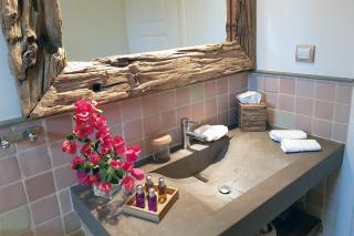 Therme Sea Luxury Lodge - Thermisia - 8
