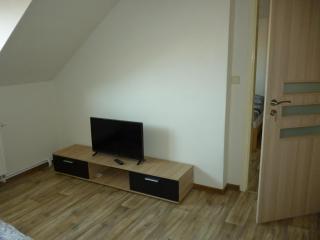 Apartmán Relax-chatka a apartmán - 6