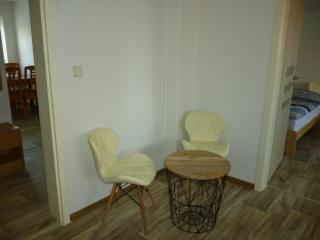 Apartmán Relax-chatka a apartmán - Mikulov - 5