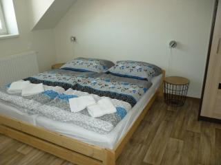 Apartmán Relax-chatka a apartmán - Mikulov - 3