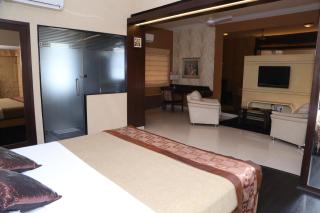 Terrace Gardens - Bangalore - 8