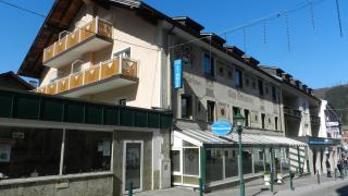 Hotel Garni Erlbacher - Schladming - 2