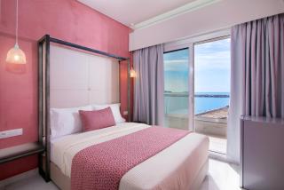 Molos Hotel - Limenaria - 8