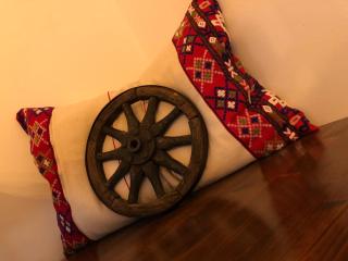 Folkloric Loft - Sibiul vechi - Sibiu - 8
