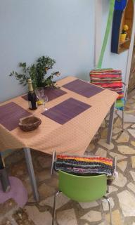 Carmen maisonette - Gaios - 1