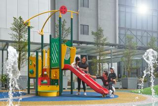 Grand Ion Delemen Hotel - Resorts World Genting - 4