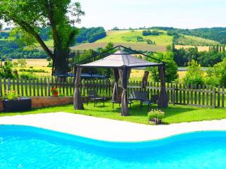 La Belle Verte - Grignols Dordogne - 1