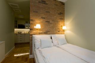 Roland Apartments - Budapest - 2