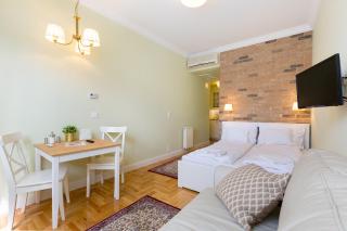 Roland Apartments - Budapest - 4
