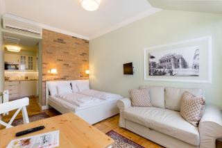 Roland Apartments - Budapest - 9