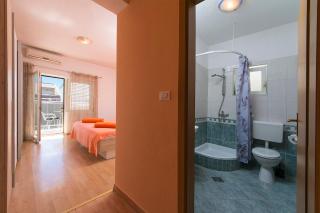 Apartment "San Marino" - Baška Voda - 2