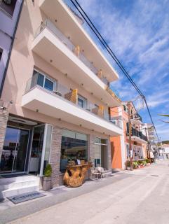Molos Hotel - Limenaria - 6