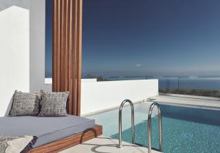 Hotel St.John Suites Adults Only - Tsilivi - 2