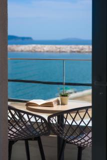 Molos Hotel - Limenaria - 7