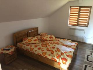 Casa Bambi - Sovata - 2