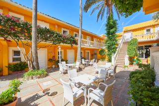 Hotel Cupidor - Paguera - 1