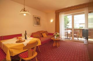 Alpina Residence - Naturno - 9