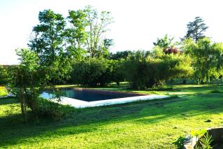 La Garoffe - Pibrac - 5