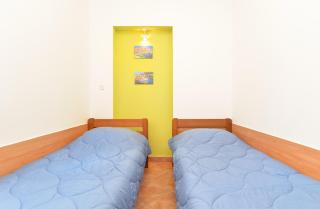 Apartments Denis 344 - Fažana - 6