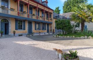 Le Relais - Bagnères-de-Bigorre - 8