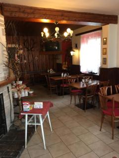 Horský Hotel Arnica - Loučná pod Klínovcem - 8