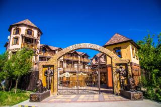 Complex Bella Vista - 0