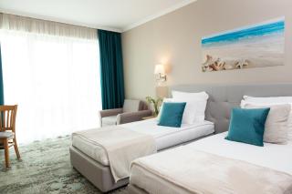 Hotel Wela - Premium All Inclusive - Sunny Beach - 3