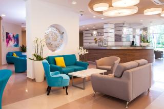 Hotel Wela - Premium All Inclusive - Sunny Beach - 1