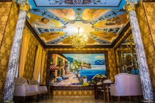 Complex Bella Vista - 2