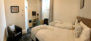 St Ives Boutique Hotel - Dunoon - 8