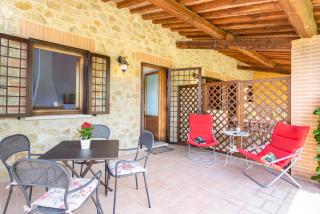 Agriturismo Dei Casali - Amelia - 1