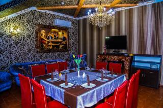 Complex Bella Vista - 7