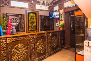 Complex Bella Vista - 9