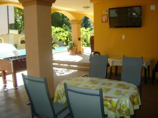 Villa Mikes Siófok - 3