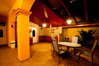 Villa Mikes Siófok - 6