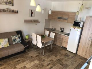 Apartment SuperSeaView - Sutomore - 9