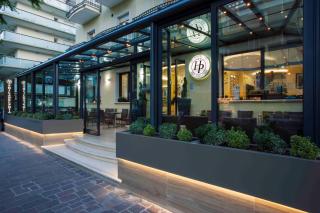 Hotel Philadelphia - 8