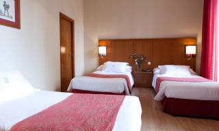 Ateneo Puerta del Sol - 8