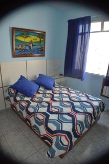 Copacabana, Rio de Janeiro, a 80 metros da praia - 8