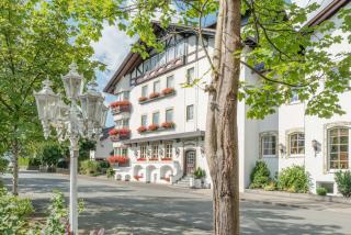Doerr Landhotel & Spa - Bad Laasphe - 4