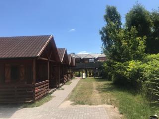 Domki Międzyzdroje - Misdroy - 7