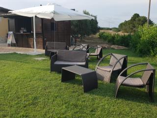 Agriturismo l'Olivo - Calatafimi - 3